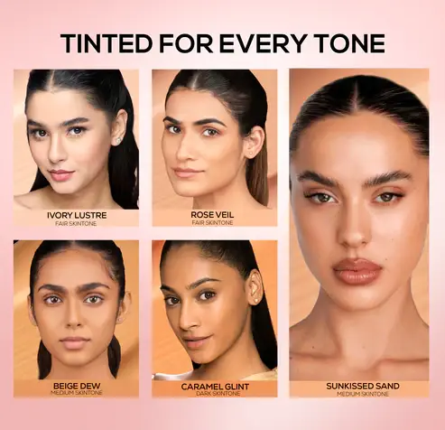 RENEE Tinted Moisturiser view 5