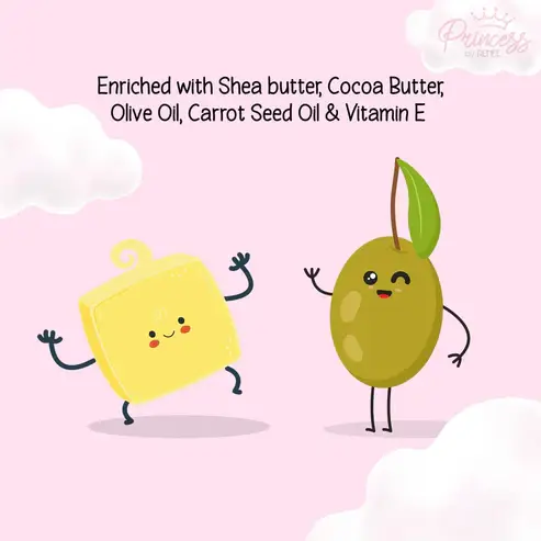 RENEE Snowball Lip Balm view 5