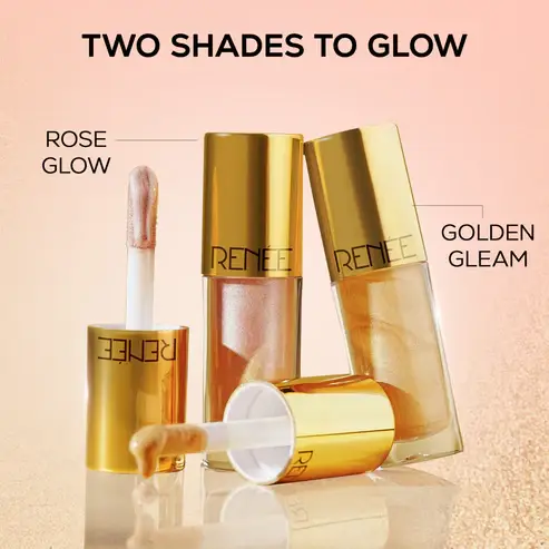 RENEE You Are Glowing Liquid Highlighter view 4