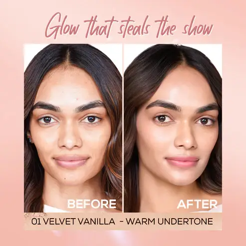 RENEE Lumi Glow Highlighting Compact view 2