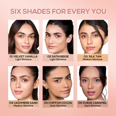 RENEE Lumi Glow Highlighting Compact view 5