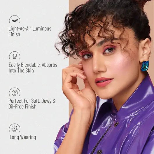 Swiss Beauty Liquid Highlighter view 2