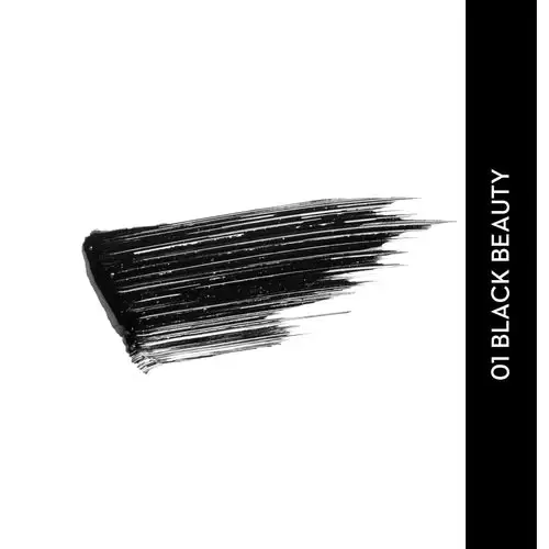 SUGAR Uptown Curl Lengthening Mascara view 2