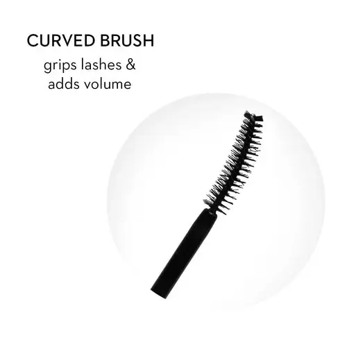 SUGAR Uptown Curl Lengthening Mascara view 4