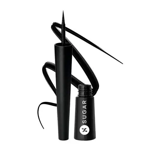SUGAR Gloss Boss 24HR Eyeliner view 4
