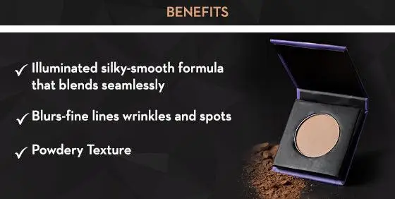 SUGAR Contour De Force Mini Bronzer view 3