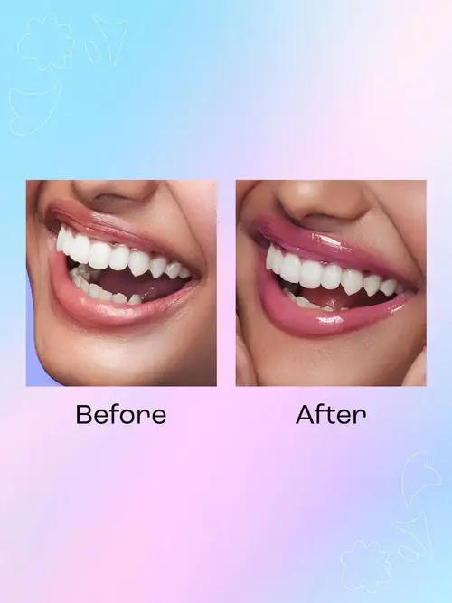 SUGAR Play Mega Hype Colour Changing Lip Oil view 3