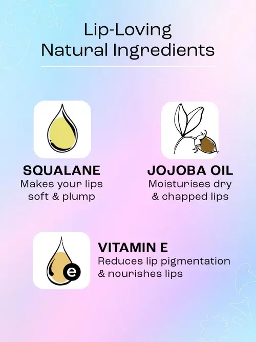 SUGAR Play Mega Hype Colour Changing Lip Oil view 4