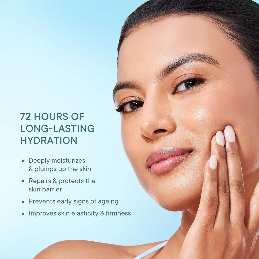 Quench 96% Snail Mucin Collagen Boost Serum with Niacinamide & Hyaluronic Acid view 2