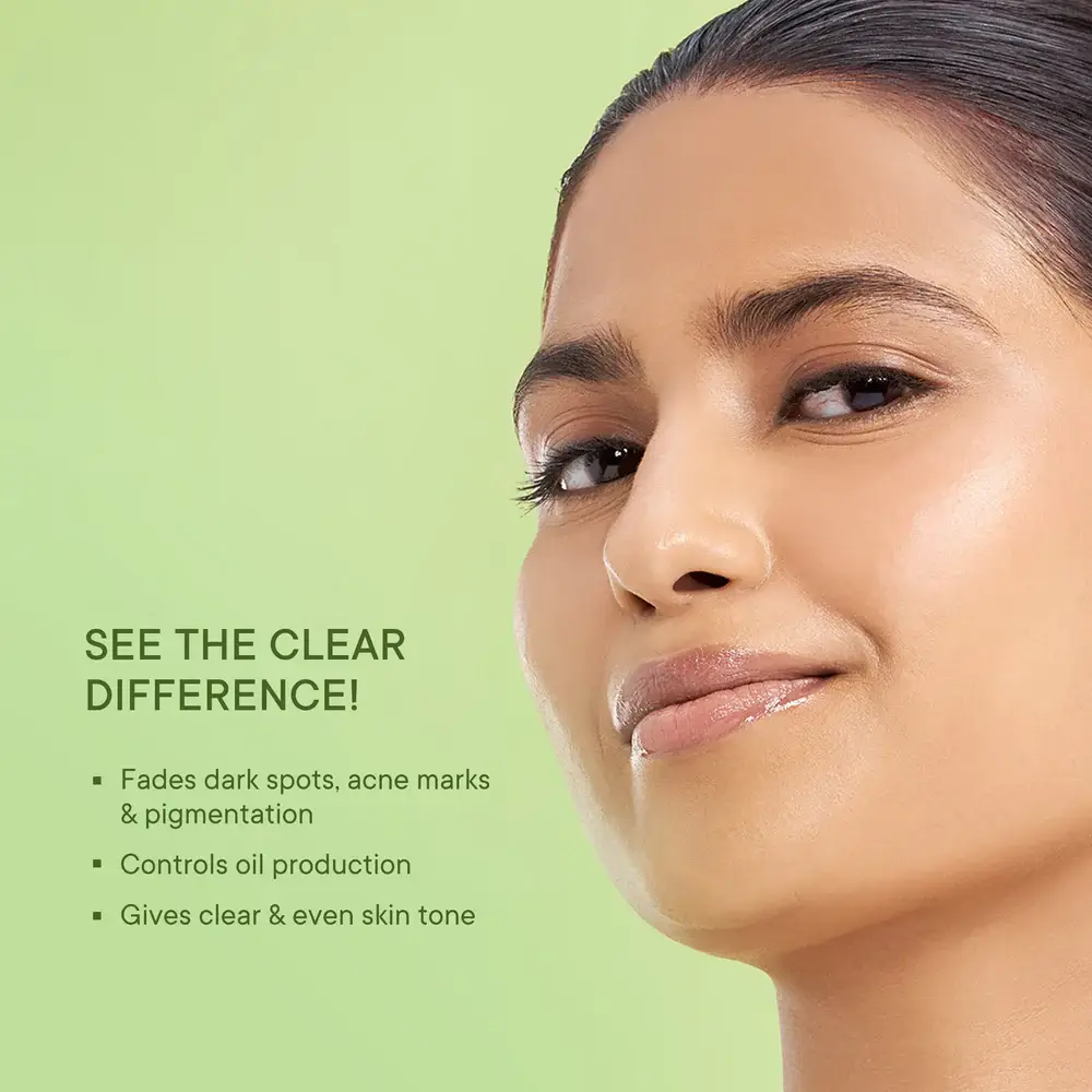 Quench Clear Skin Serum view 2