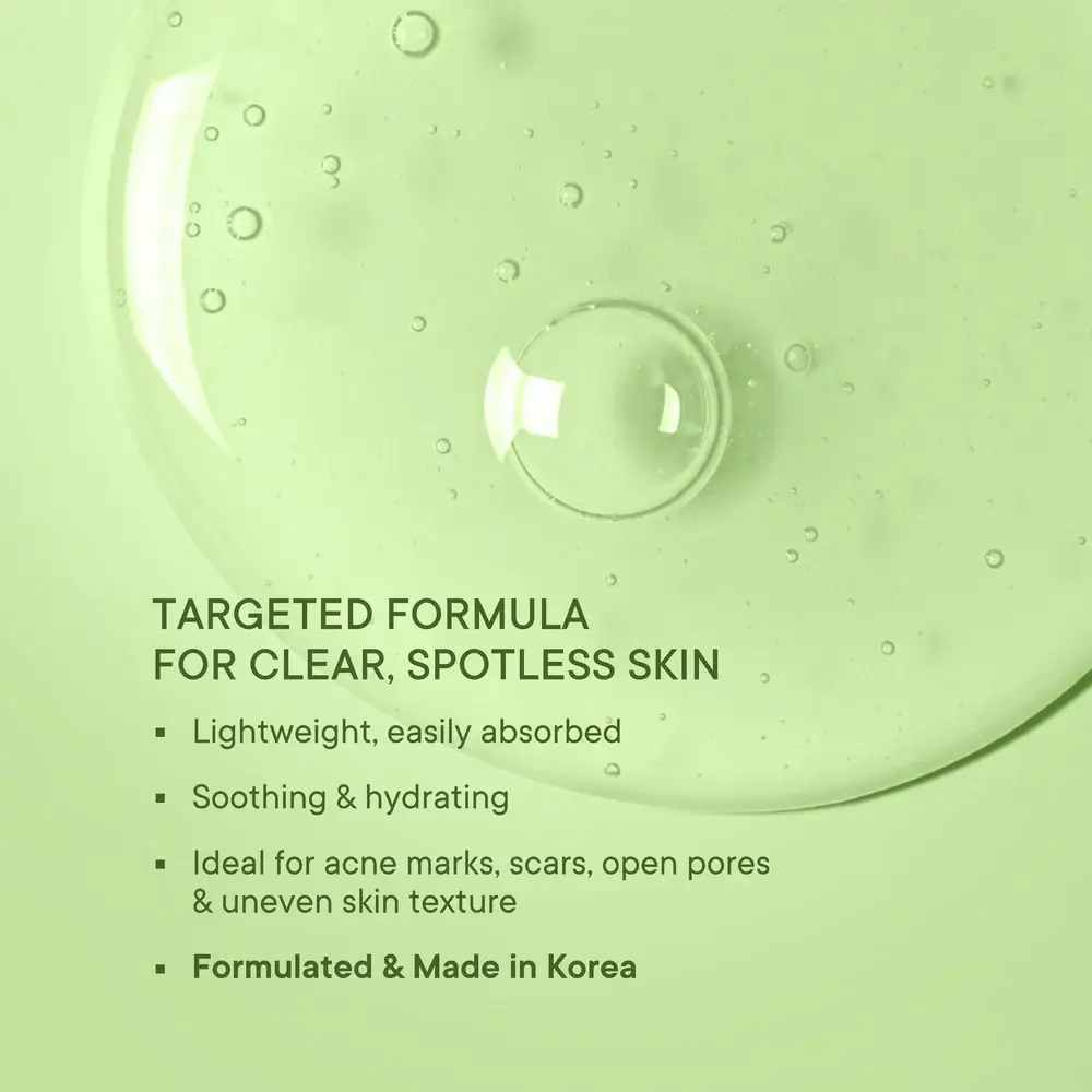 Quench Clear Skin Serum view 4