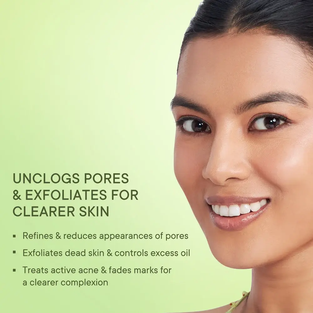 Quench Pore Control Serum with Cica Herb Repair view 2