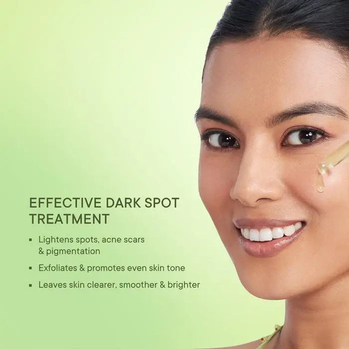 Quench Mama Cica Dark Spot Correcting Ampoule with Cica Herb Repair view 2