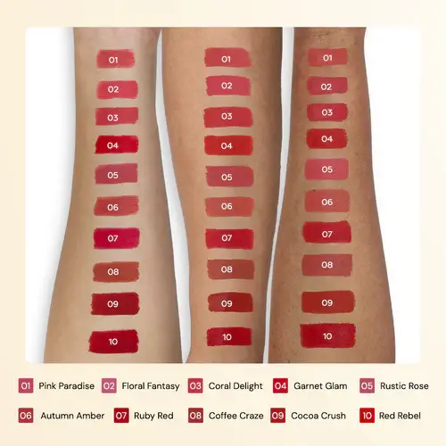 SUGAR Pop Ultrastay Transferproof Lipstick view 5