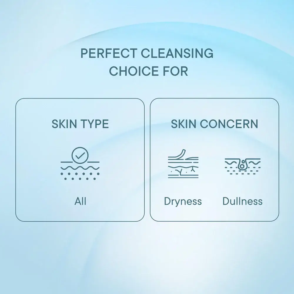 Quench Snail Mucin Collagen Boost Face Wash view 6