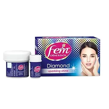 Fem Diamond Creme Bleach view 2