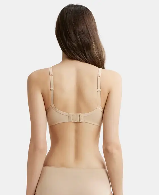 Wirefree T-Shirt Bra No. 1723 view 2