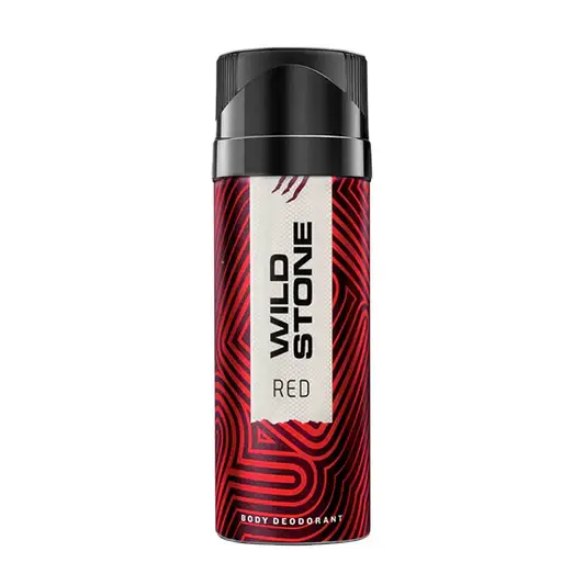 Wild Stone Deodorant view 5