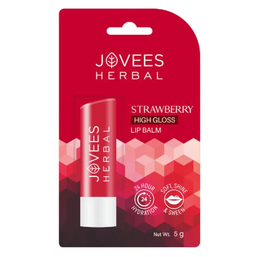 Jovees Lip Balm view 2