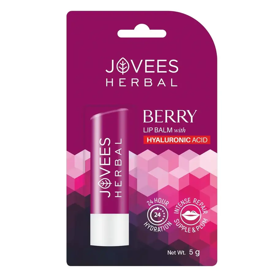 Jovees Lip Balm view 3