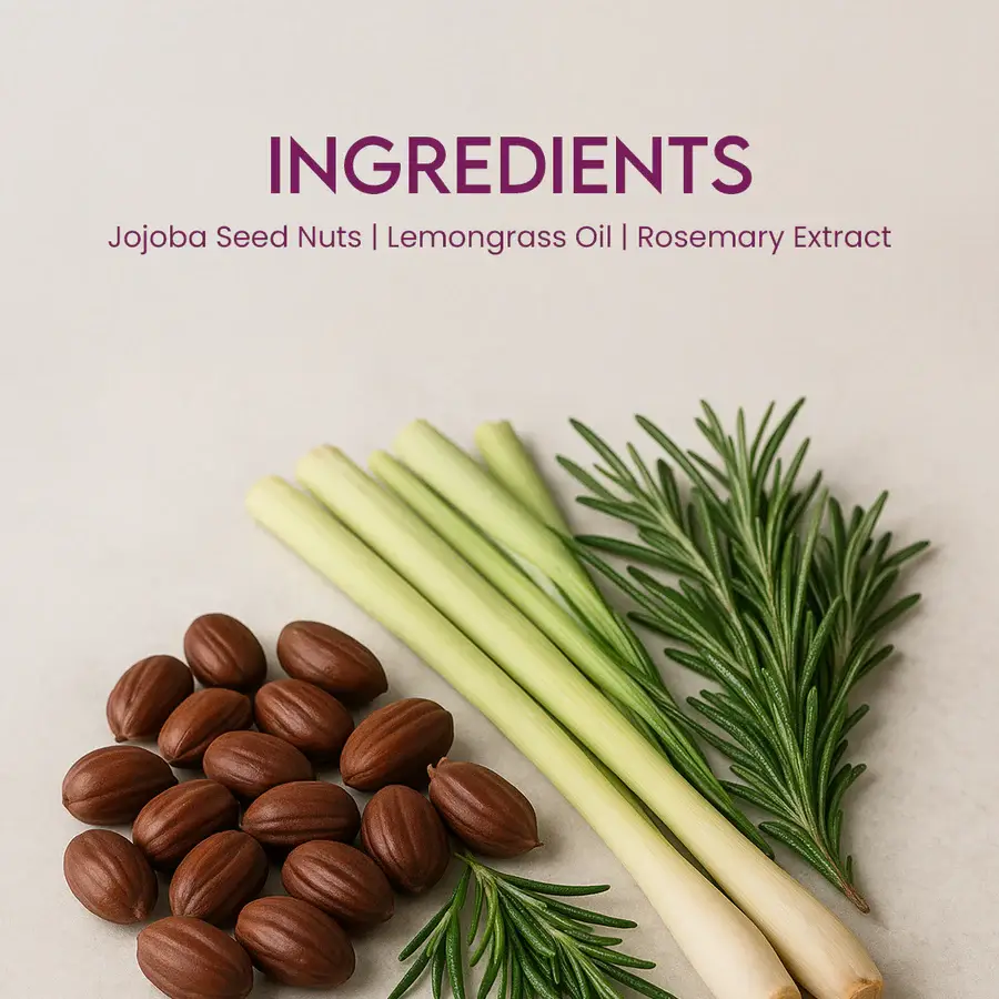 Jovees Foot Care Cream & Scrub view 3