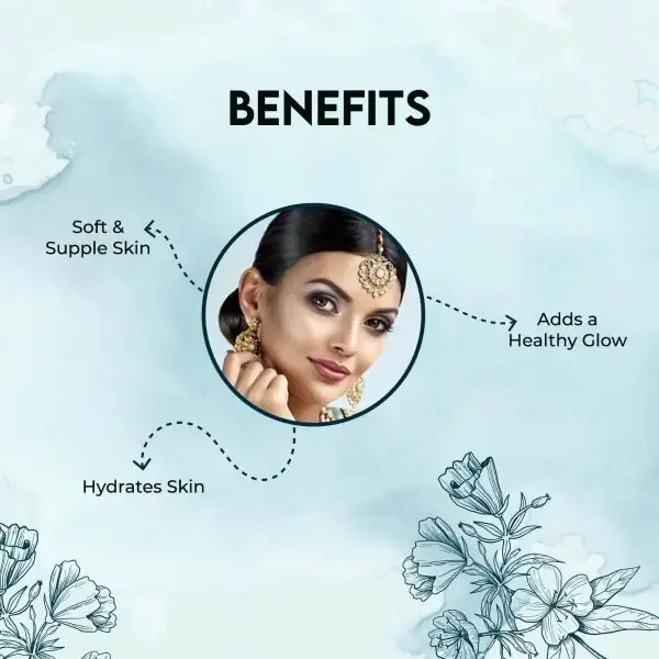 Jovees Bridal Brightening Face Scrub view 3