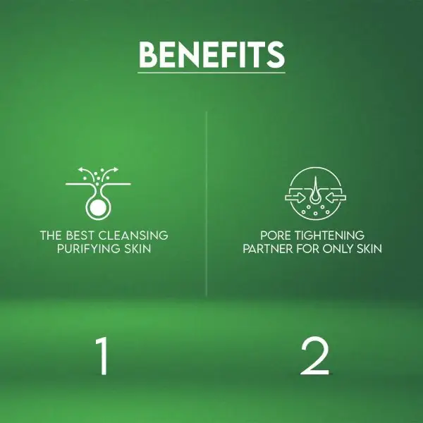 Jovees Cucumber Skin Toner For Glowing And Hydrating Skin view 2