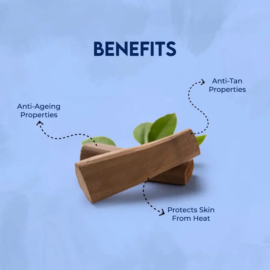 Jovees Sandalwood Protection Day Cream view 3