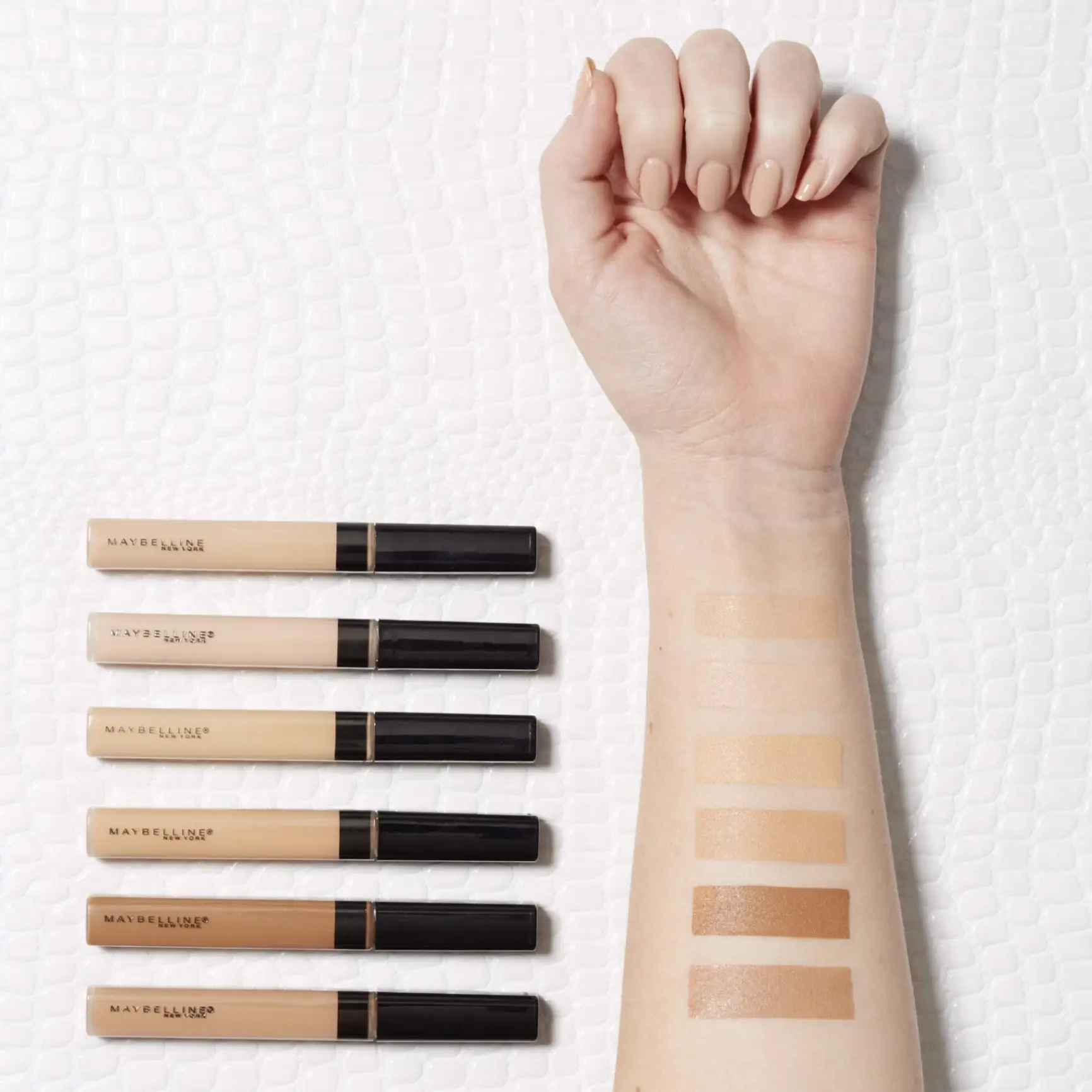 Maybelline Fit Me Concealer view 2