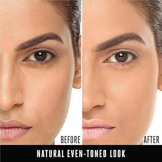 Lakmé Unreal Dual Cover Pressed Powder view 3