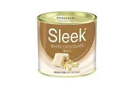 Sleek White Chocolate Wax 600G view 2