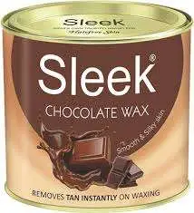 Sleek Chocolate Wax 600 G view 2