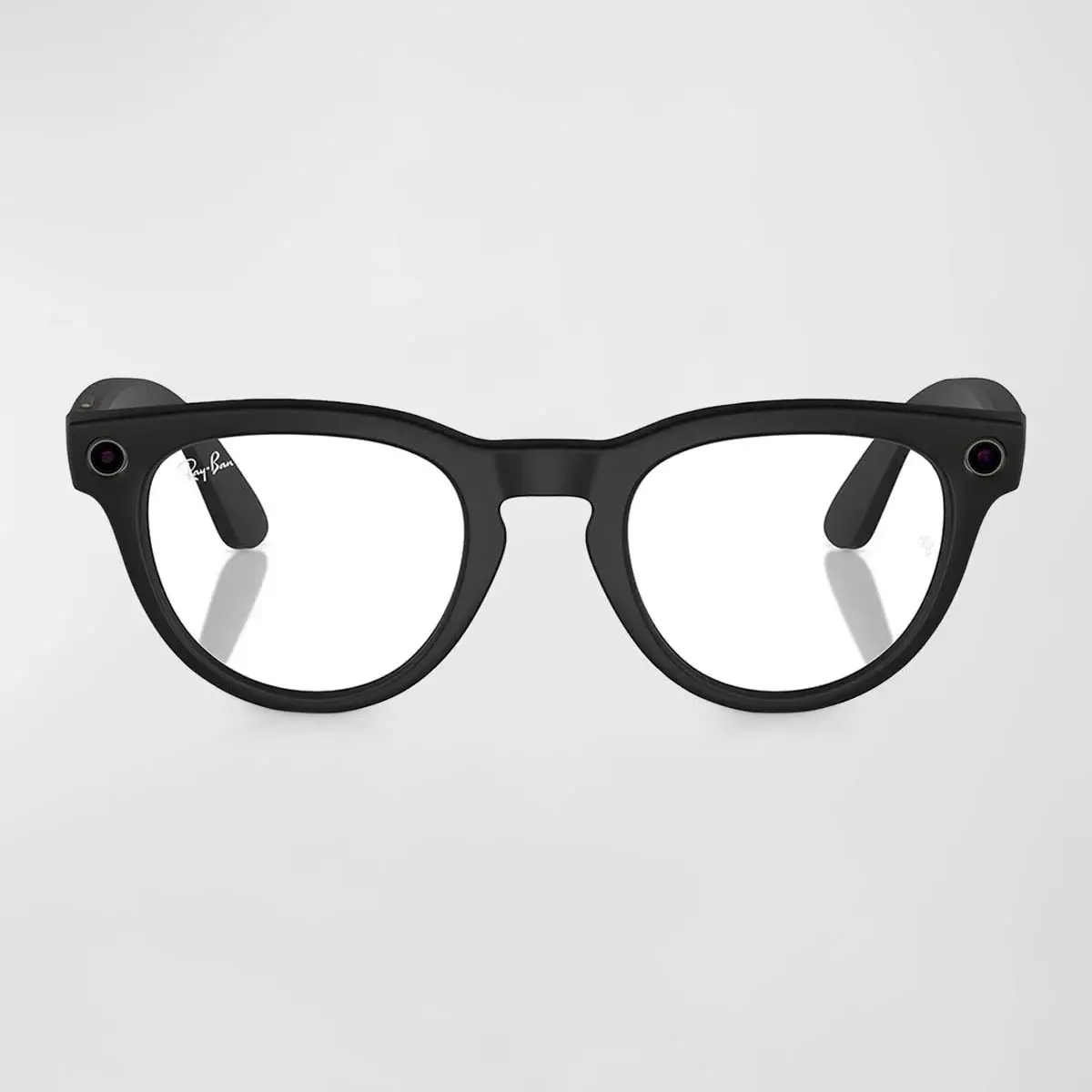 Ray-Ban Meta view 2