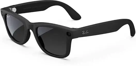 Ray-Ban Meta view 3