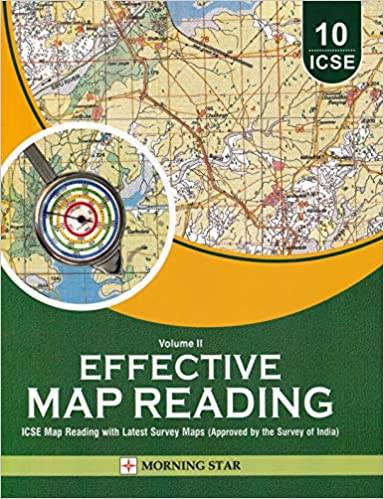 Effective Map Reading Volume 2 l 9788198251251