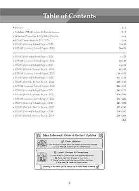Oswaal IPMAT - 17 Solved Papers Previous Years | Year-wise (2019-2025) For IIM Indore, Rohtak & Jammu for 2026 Exam | 9789367479407 view 2