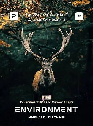 Environment by Manjunath Thamminidi