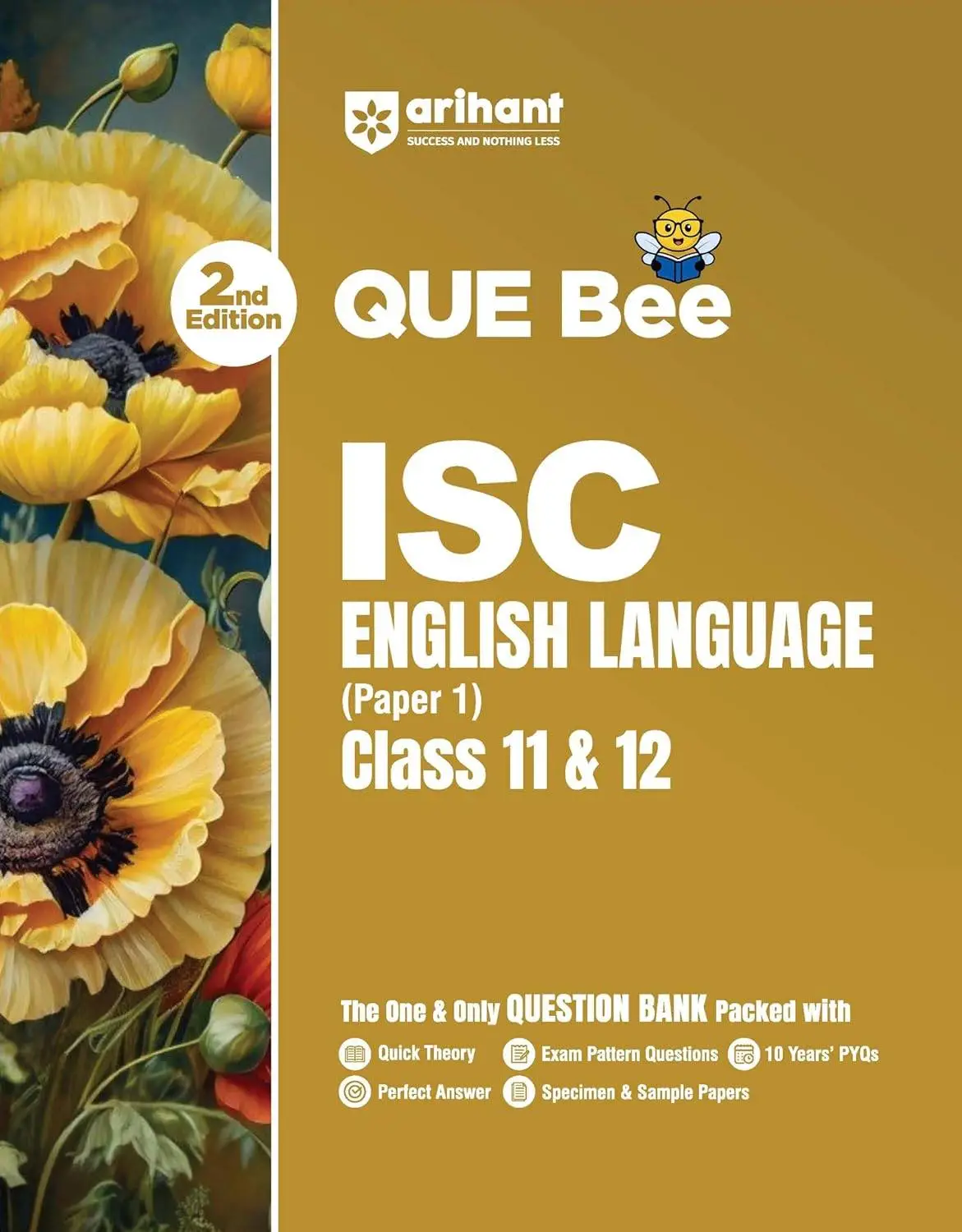 ISC 11 Question Bank