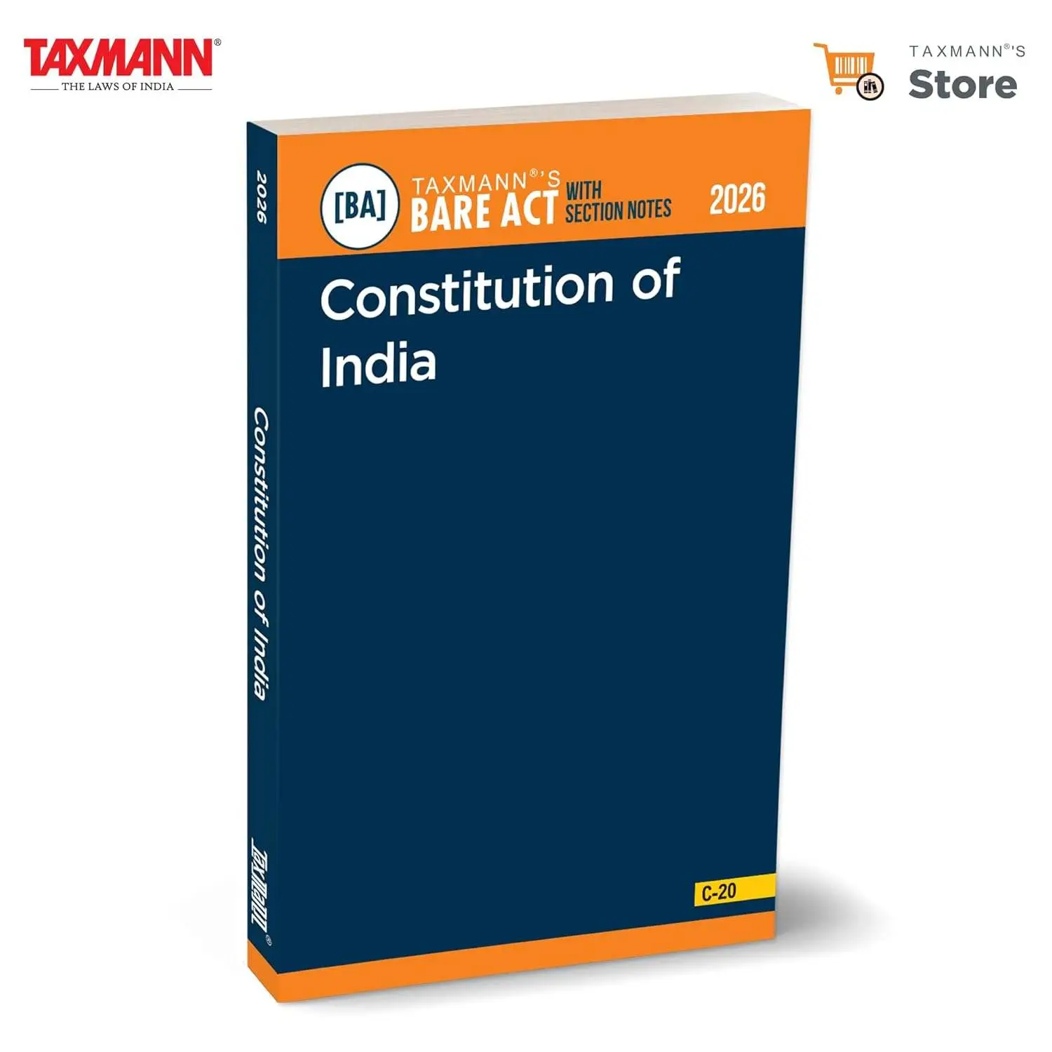 Law Books