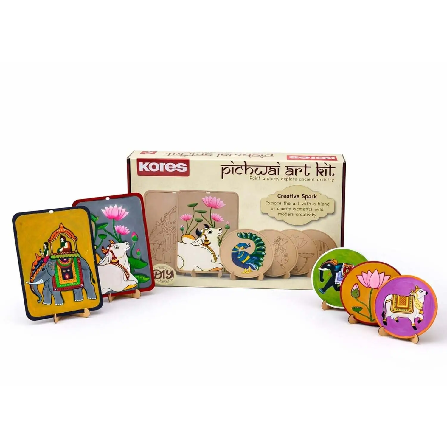 Art  & Craft / Supplies