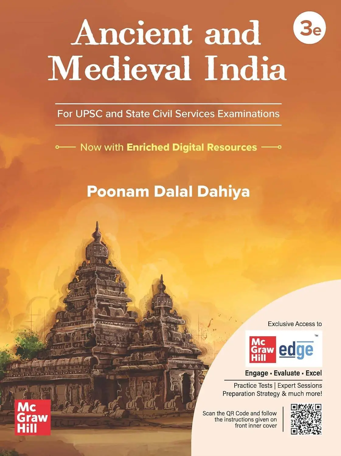Indian Economy Courseware, 7e by IAS Nitin Singhania for UPSC 2026-27 | 16 Years' Prelims (2010-2025) & Mains PYQs (2021-2025) | 9789364447102
