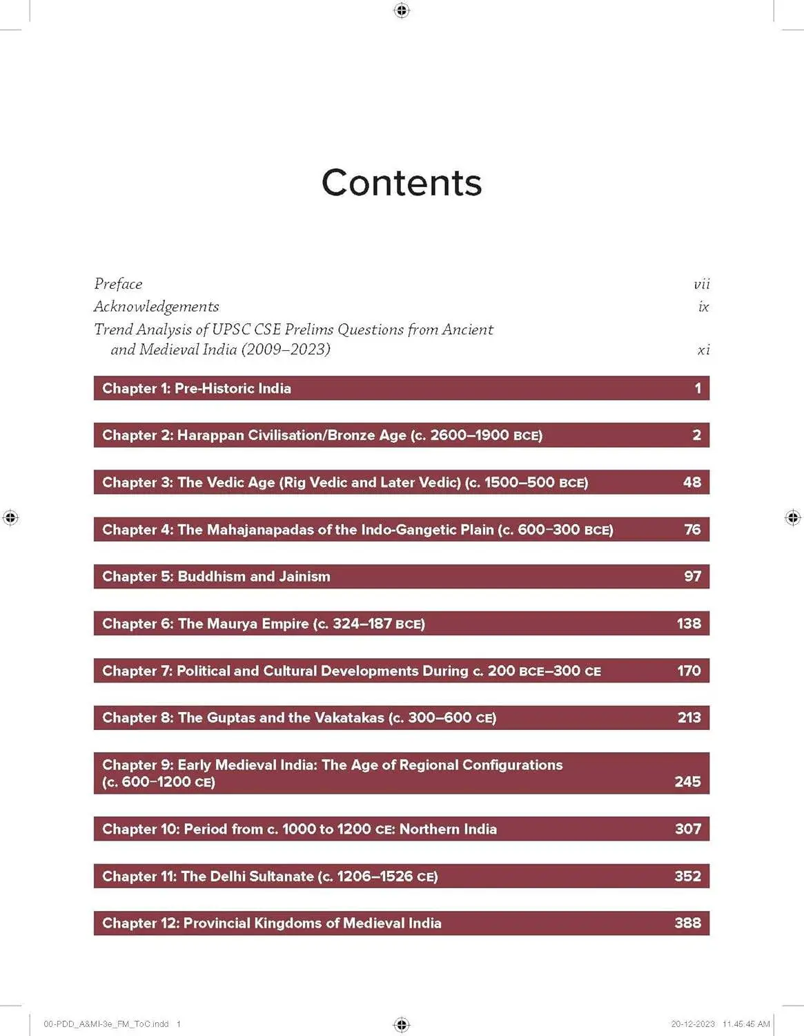 Indian Economy Courseware, 7e by IAS Nitin Singhania for UPSC 2026-27 | 16 Years' Prelims (2010-2025) & Mains PYQs (2021-2025) | 9789364447102 view 2