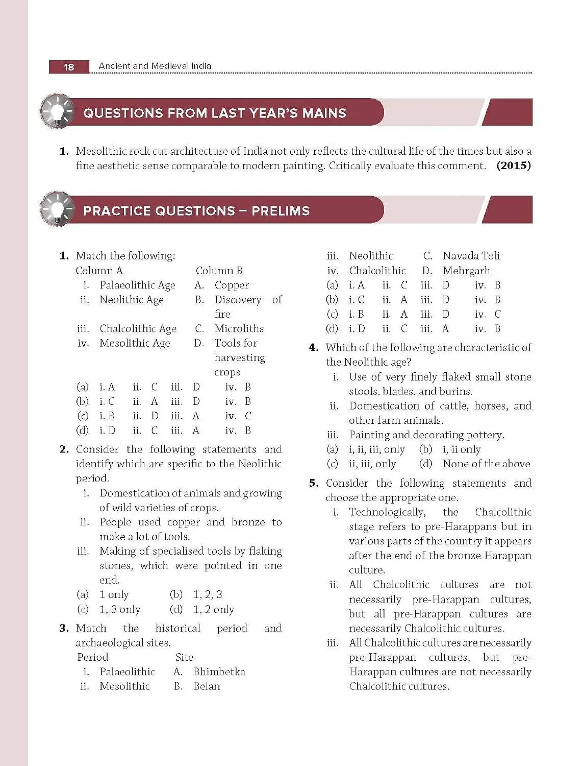 Indian Economy Courseware, 7e by IAS Nitin Singhania for UPSC 2026-27 | 16 Years' Prelims (2010-2025) & Mains PYQs (2021-2025) | 9789364447102 view 5