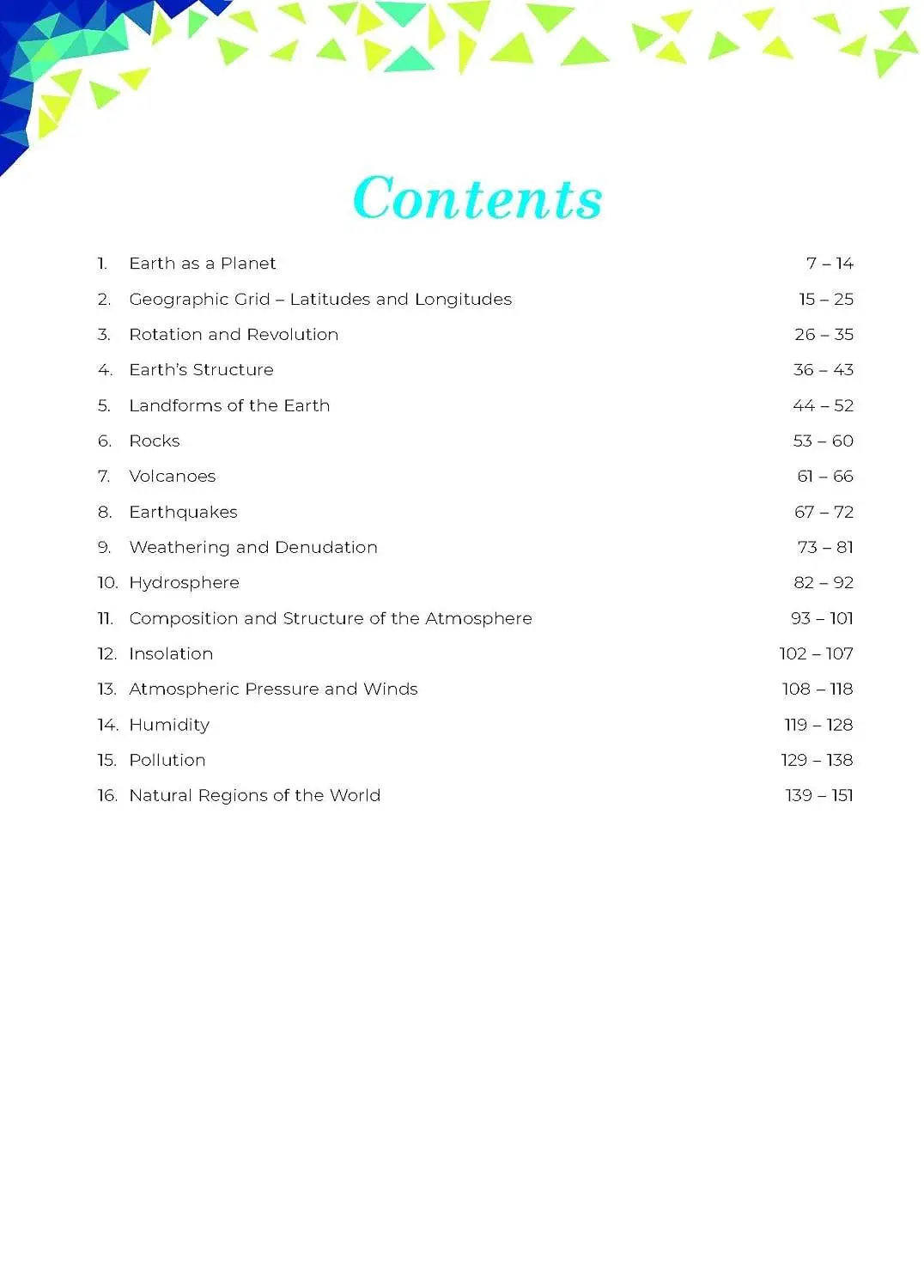 Gurukul by Oswal ICSE Class 9 Geography Most Likely Question Bank for 2027 Exam | 9788169001366 view 2