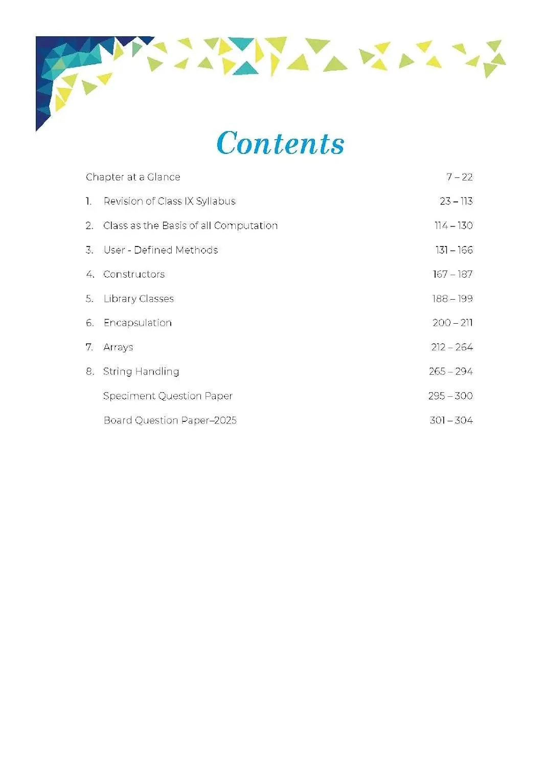 Gurukul by Oswal ICSE Class 10 Computer Applications Most Likely Question Bank for 2027 Exam | 9788199931497 view 2