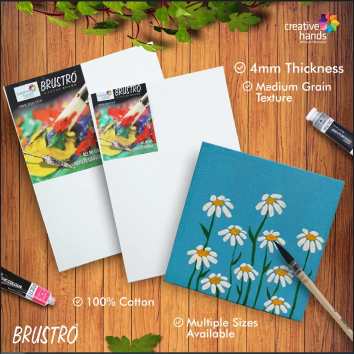 Art & Craft Supplies