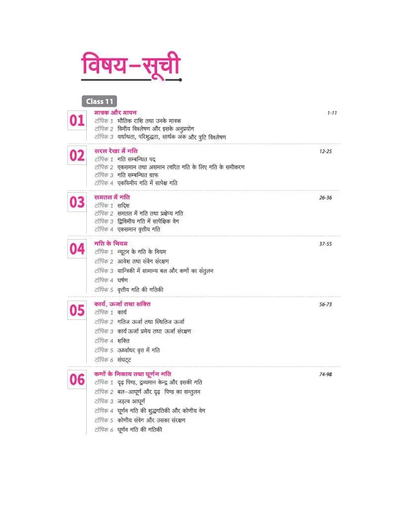 Arihant 39 Years NEET Chapterwise Topicwise Levelwise Physics (Bhautiki) | C966 | 9789378166822 view 2