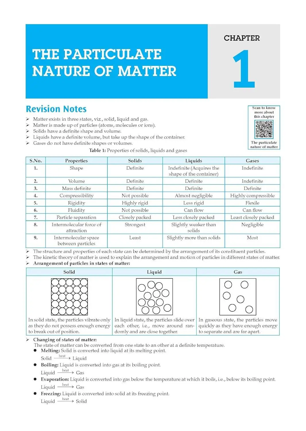 Oswaal IGCSE Topical Past Solved Papers l Chemistry (0620) | For 2027 Exam | 9788167290380 view 4