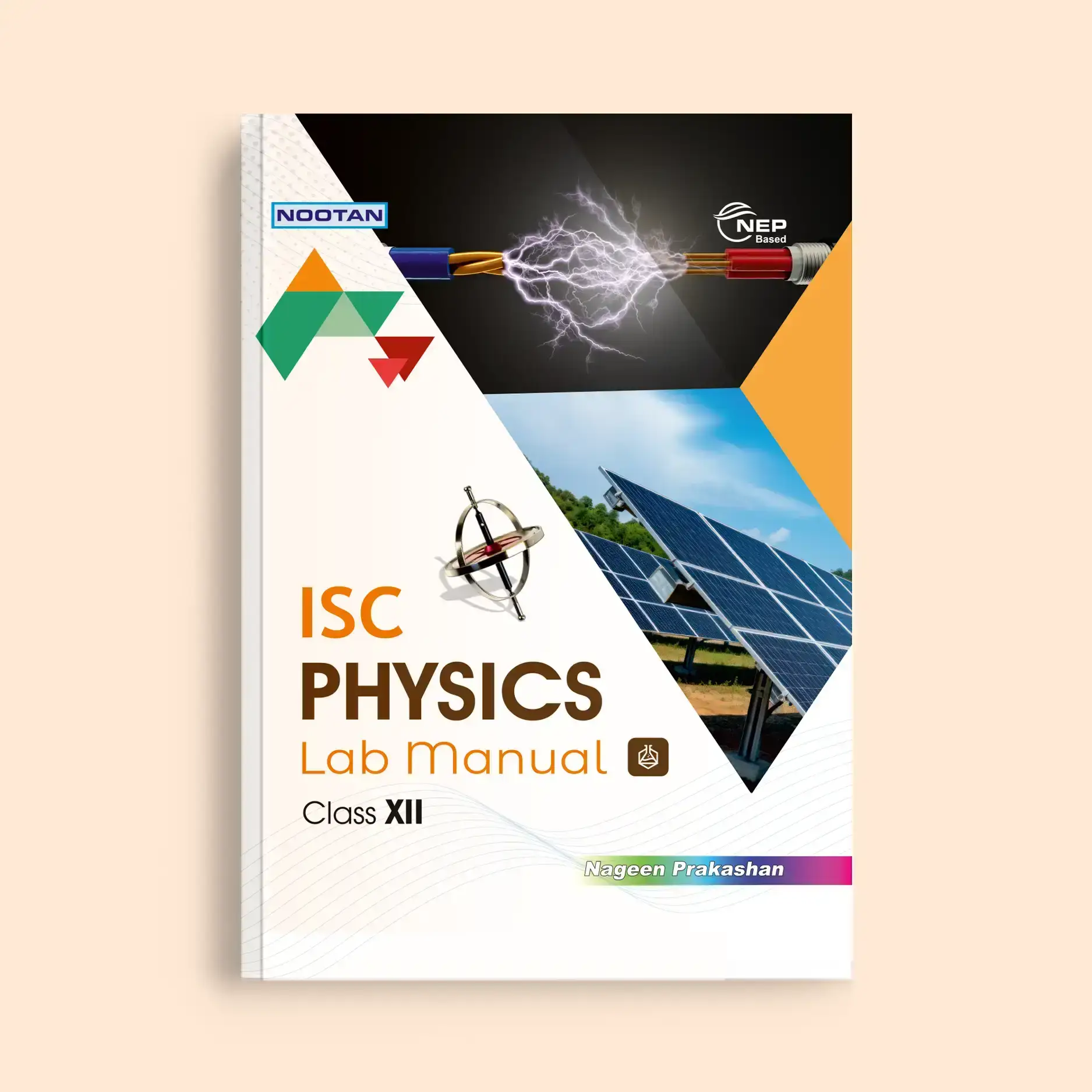 ISC/ISC Lab Manuals