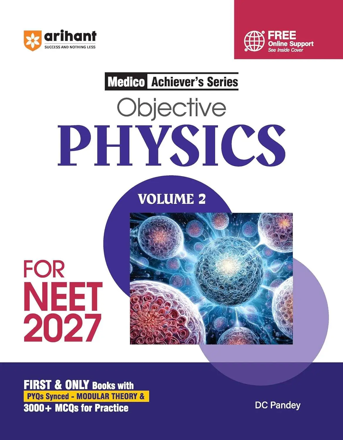 NEET Preparation Books